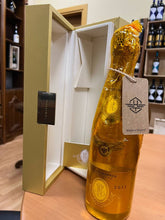 Carica l&#39;immagine nel visualizzatore Galleria,Louis Roederer Champagne Brut Cristal 2013 - Con Astuccio