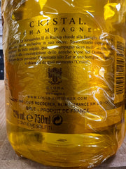 Cristal 2013 Champagne Brut