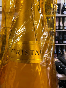 Cristal 2013 Champagne Brut