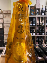 Carica l&#39;immagine nel visualizzatore Galleria,Cristal 2014 Champagne Brut - Astucciato