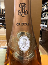 Carica l&#39;immagine nel visualizzatore Galleria,Cristal Rosé 2012 Champagne Brut - Astucciato