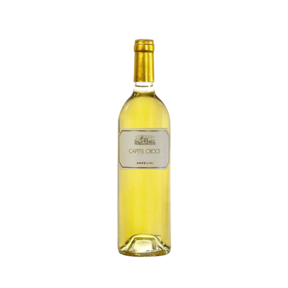 Capitel Croce 2019 - Anselmi