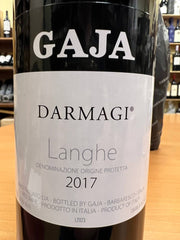 Gaja Darmagi Langhe DOC 2017