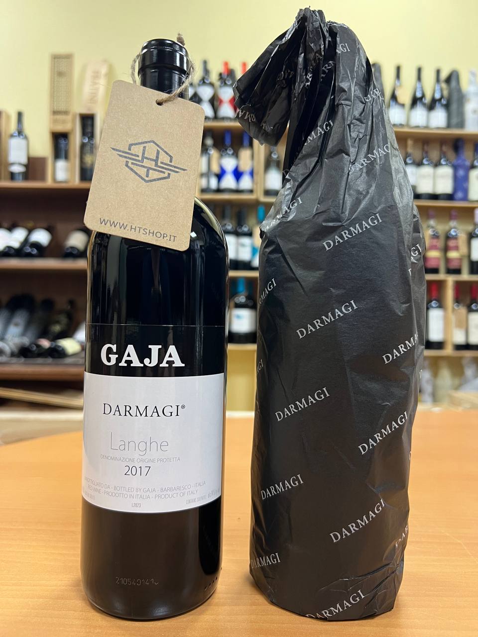 Gaja Darmagi Langhe DOC 2017