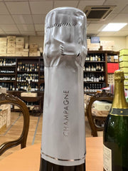 Denis Bovière  Champagne Blanc de Noir Magnum