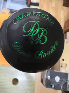 Denis Bovière  Tradition Champagne Brut