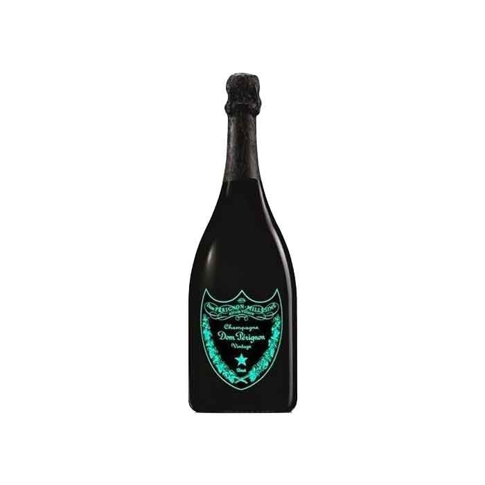 Champagne Brut AOC Vintage 2010 LUMINOUS Dom Pérignon - Dom Perignon - 2010