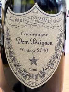 Dom Pérignon Magnum Vintage  2010