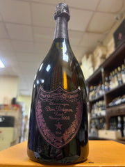 Dom Pérignon Rosè Vintage  2006