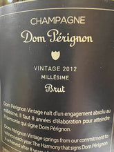 Carica l&#39;immagine nel visualizzatore Galleria,Champagne Dom Pérignon Luminous Vintage  2012