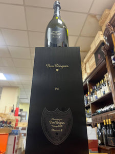 Champagne Dom Pérignon P2 2002 (Astuccio legno)