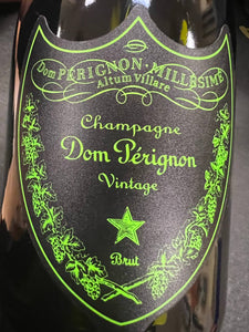 Champagne Dom Pérignon Luminous Vintage 2013