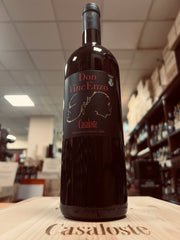 Casaloste Don VincEnzo 2016  Chianti (BIO)