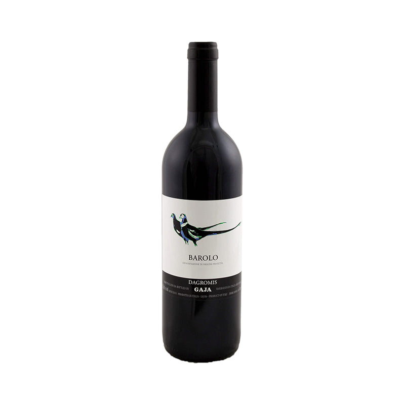 GAJA BAROLO DAGROMIS DOCG 2016
