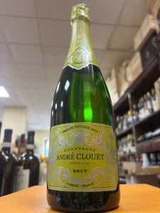 Champagne André Clouet Dream Vintage 2014