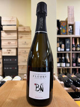 Carica l&#39;immagine nel visualizzatore Galleria,Champagne Fleury Brut Blanc de Noirs