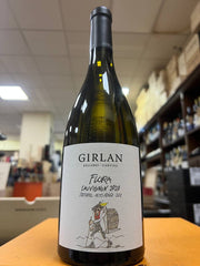 Girlan Flora Sauvignon 2020