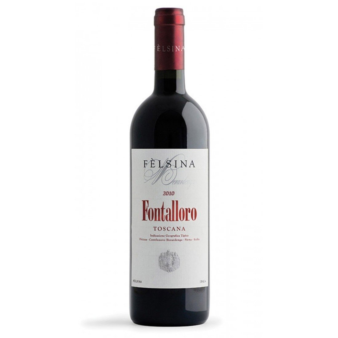 Fontalloro Fattoria di Felsina 2018