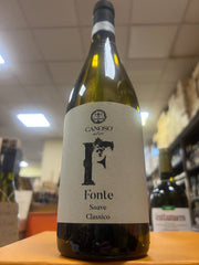 Fonte Canoso Soave Classico DOC 2021