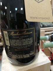 Franciacorta Antinori  Cuvée Royale