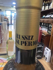 Russiz Superiore Friulano 2021 - Collio DOC