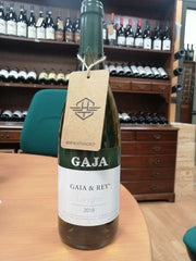 Gaia e Rey 2018 -Langhe Gaja DOC