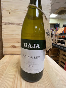 Gaia & Rey 2019 -Langhe Gaja DOC