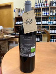 Galantas Gran Reserva 2018 - Haras de Pirque