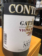 Cantine Nervi Gattinara Vigna Molsino 2018 - Giacomo Conterno