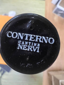 Giacomo Conterno Gattinara Vigna Valferana 2018 - Cantine Nervi