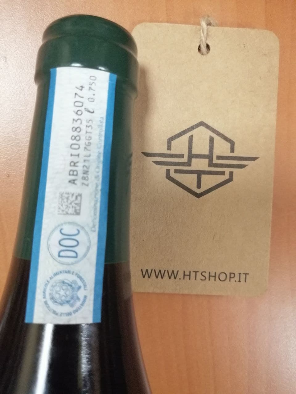 Gaia e Rey 2018 -Langhe Gaja DOC