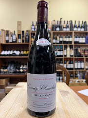 Tortochot Gevrey-Chambertin Vielles Vignes 2017