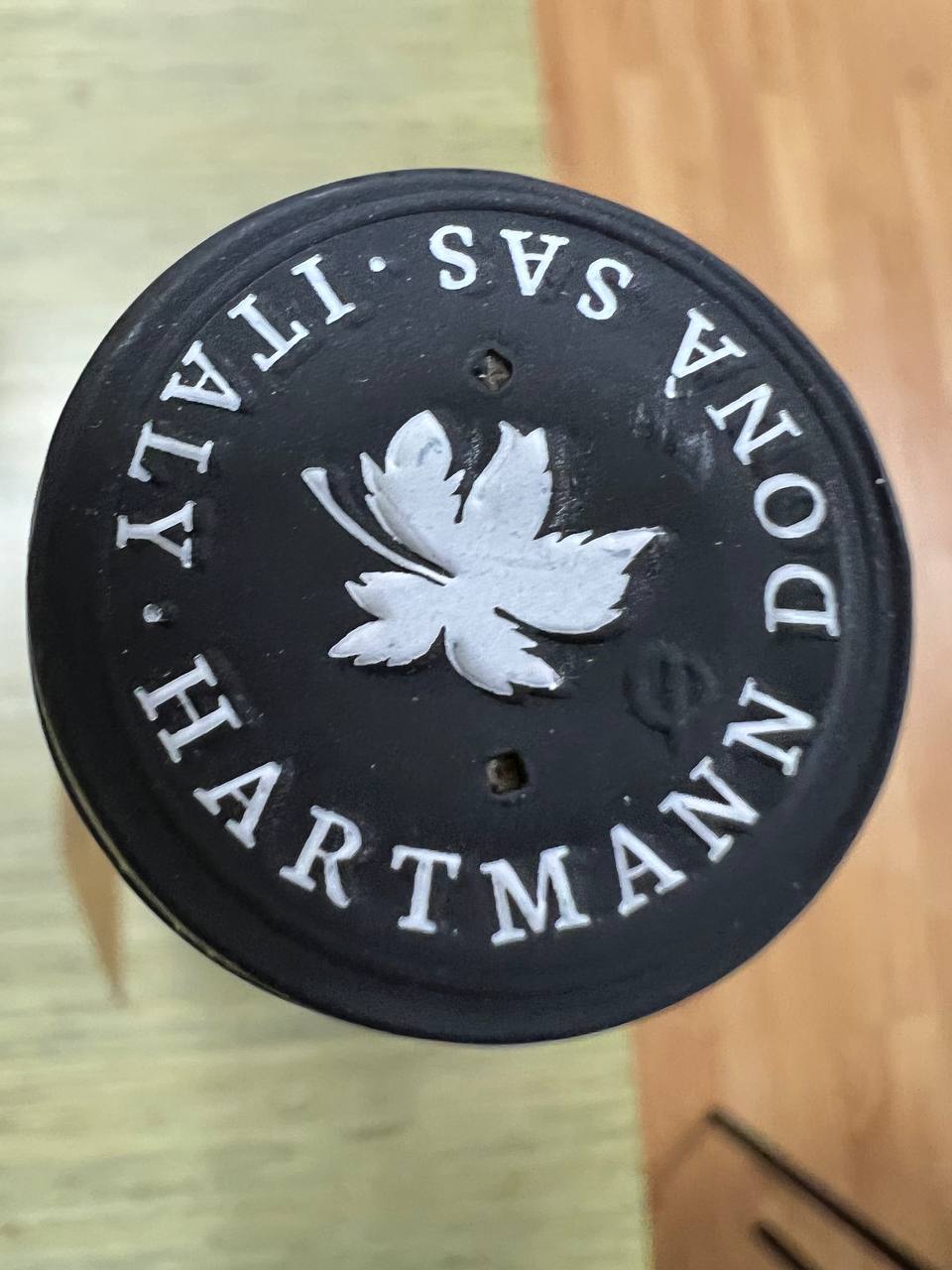 Gewürztraminer 2020 Hartmann Donà