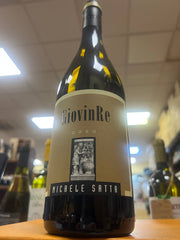 Viognier GiovinRe 2020