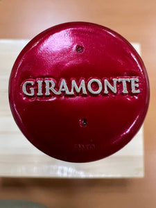 Giramonte Frescobaldi 2020 - Toscana Rosso IGT
