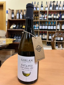 Platt & Riegl Pinot Bianco 2020 Girlan