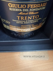 Giulio Ferrari 2009 - Trento DOC Riserva del fondatore