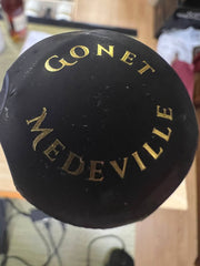 Gonet-Medeville Rosé Extra Brut Grand Cru