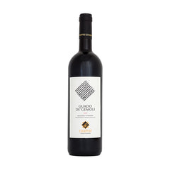 Giovanni Chiappini Guado de Gemoli 2017 75cl