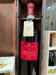 Amarone Della Valpolicella Riserva Jeroboam 2012 Gino Cordin