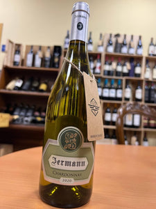 Jermann Chardonnay 2020