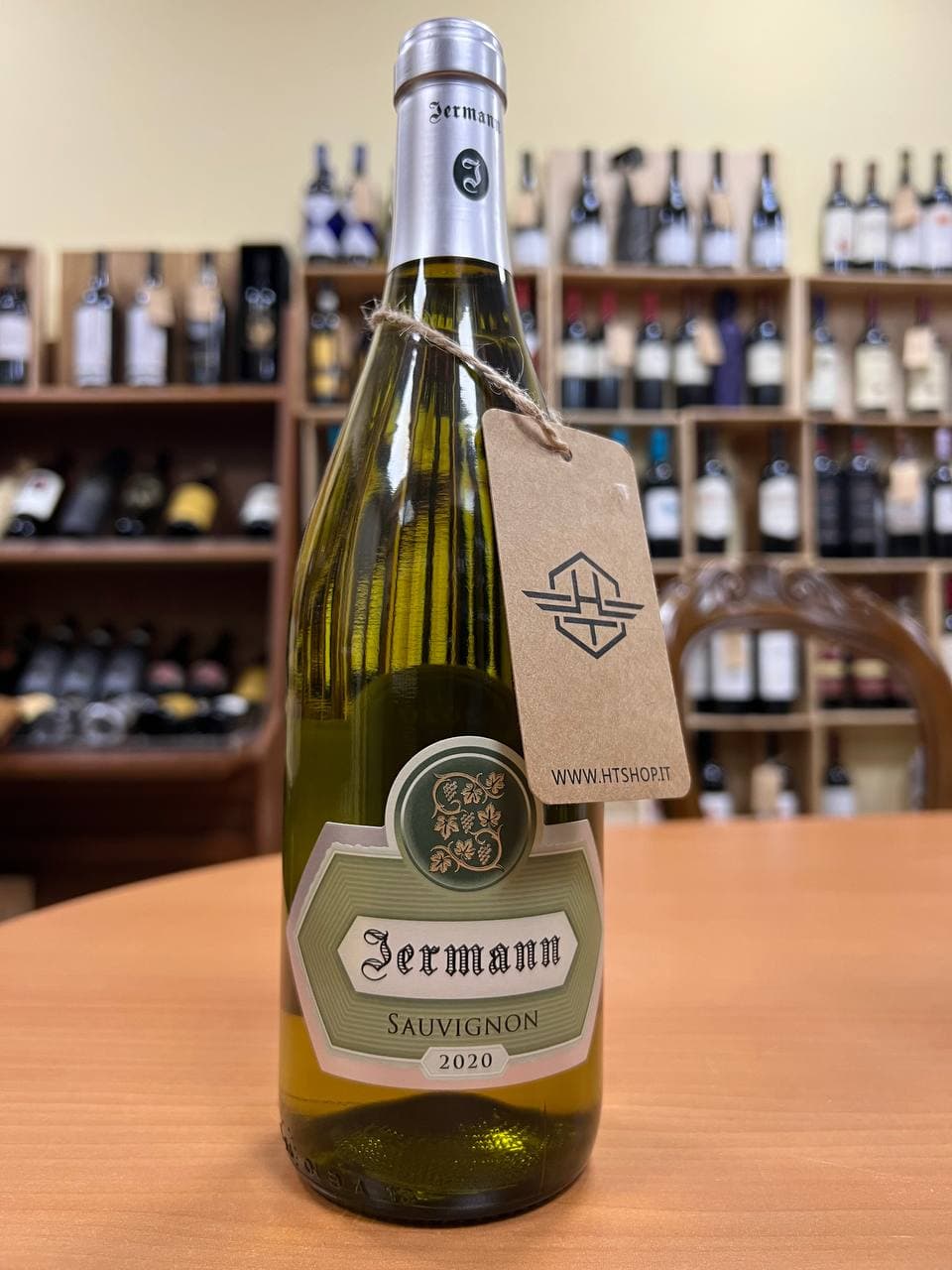 Jermann Sauvignon 2020