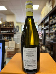 Kintari Sa Raja - Vermentino di Gallura DOCG 2021