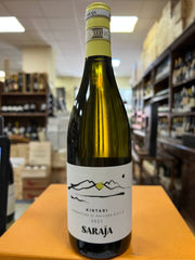 Kintari Sa Raja - Vermentino di Gallura DOCG 2021