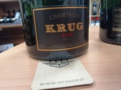 Krug 2008 Champagne Brut