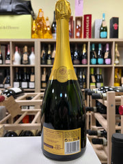 Champagne Krug Grande Cuvée 169ème Édition