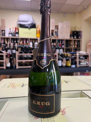 Champagne Brut Krug 2008 Vintage