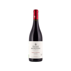 Nero d’Avola: Lagnusa 2018