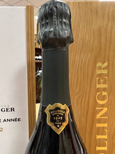 Carica l&#39;immagine nel visualizzatore Galleria,Bollinger Champagne La Grande Année 2012