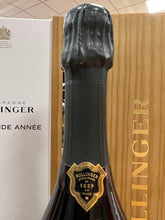 Carica l&#39;immagine nel visualizzatore Galleria,Champagne Bollinger La Grande Année 2014